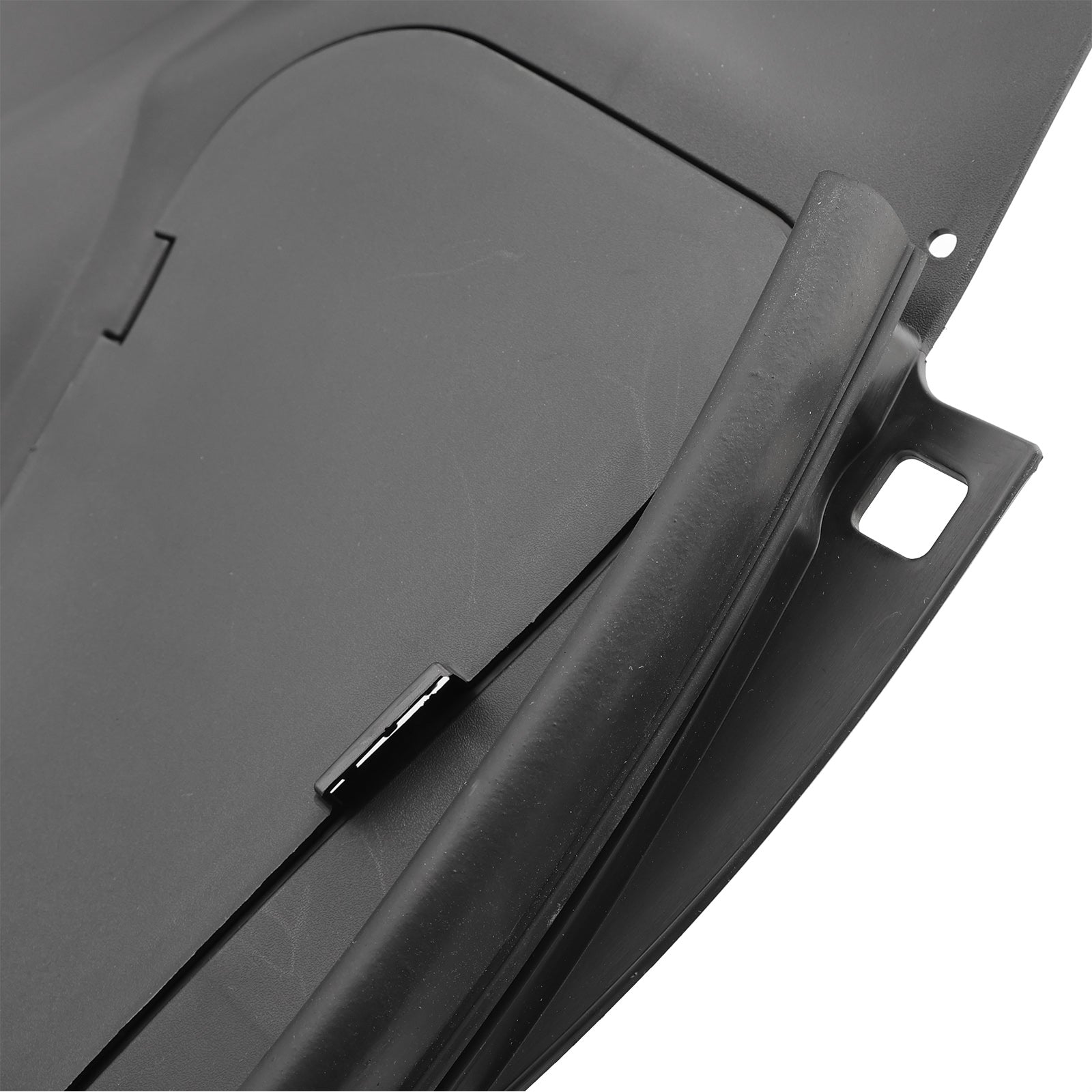 2008-2019 Dodge Challenger Windshield Wiper Cowl Top Panel 5028757AG
