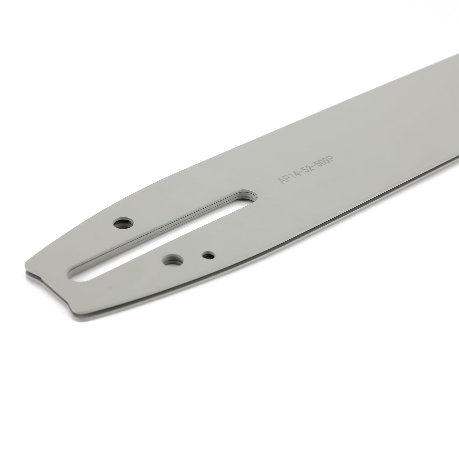 14" Chainsaw Guide Bar 501959252 3/8" .770 gauge 52 Drive Links Fit Husqvarna
