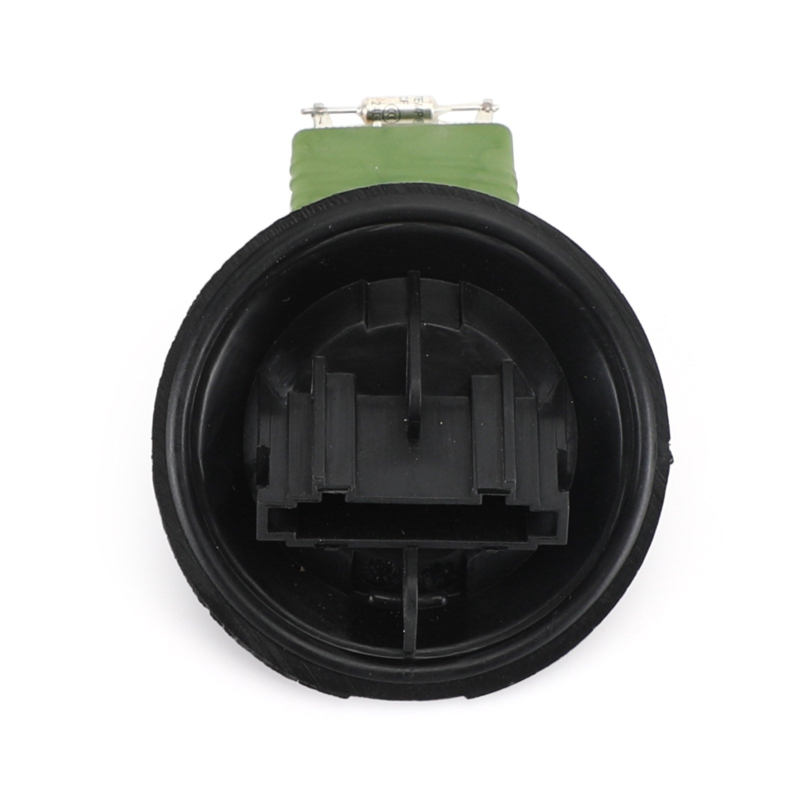 Heater Blower Fan Resistor 6Q0959263 For Audi A1 A2 VW Polo Seat Ibiza Skoda