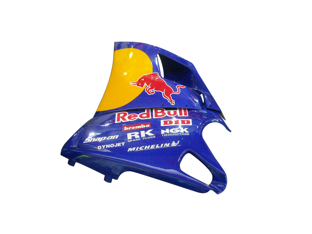 1996-2002 Ducati 996 748 916 998 Fairing Kit Bodywork ABS #103