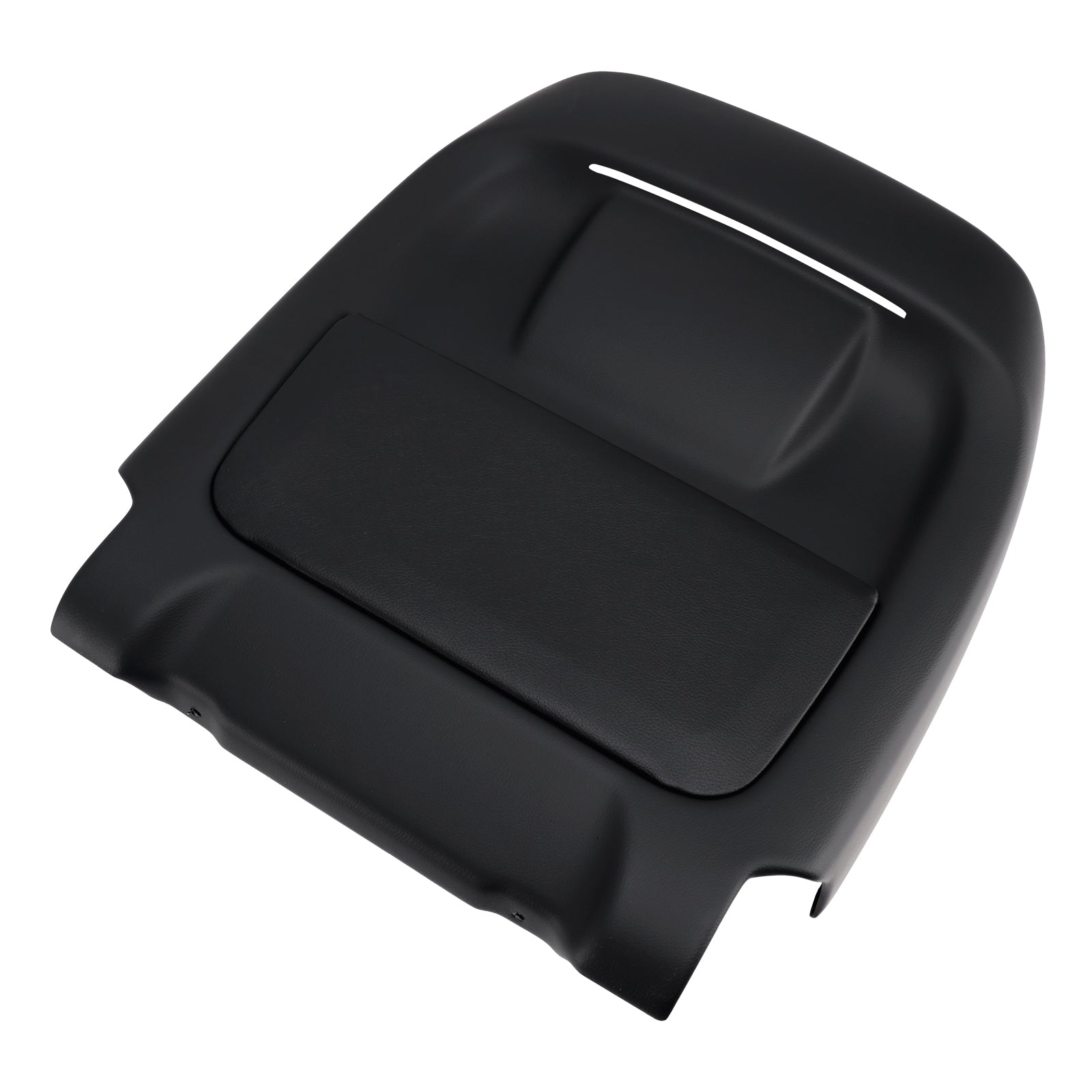 Front Seat Back Panel Cover 52107321146 For BMW X5 F15 X6 M F86 2014-2018