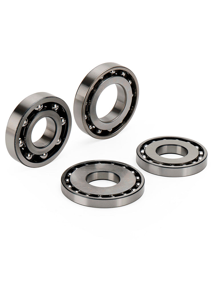 Toyota Lexus K114 CVT Automatic Transmission Pulley Bearing Kit 4PCS/Kit