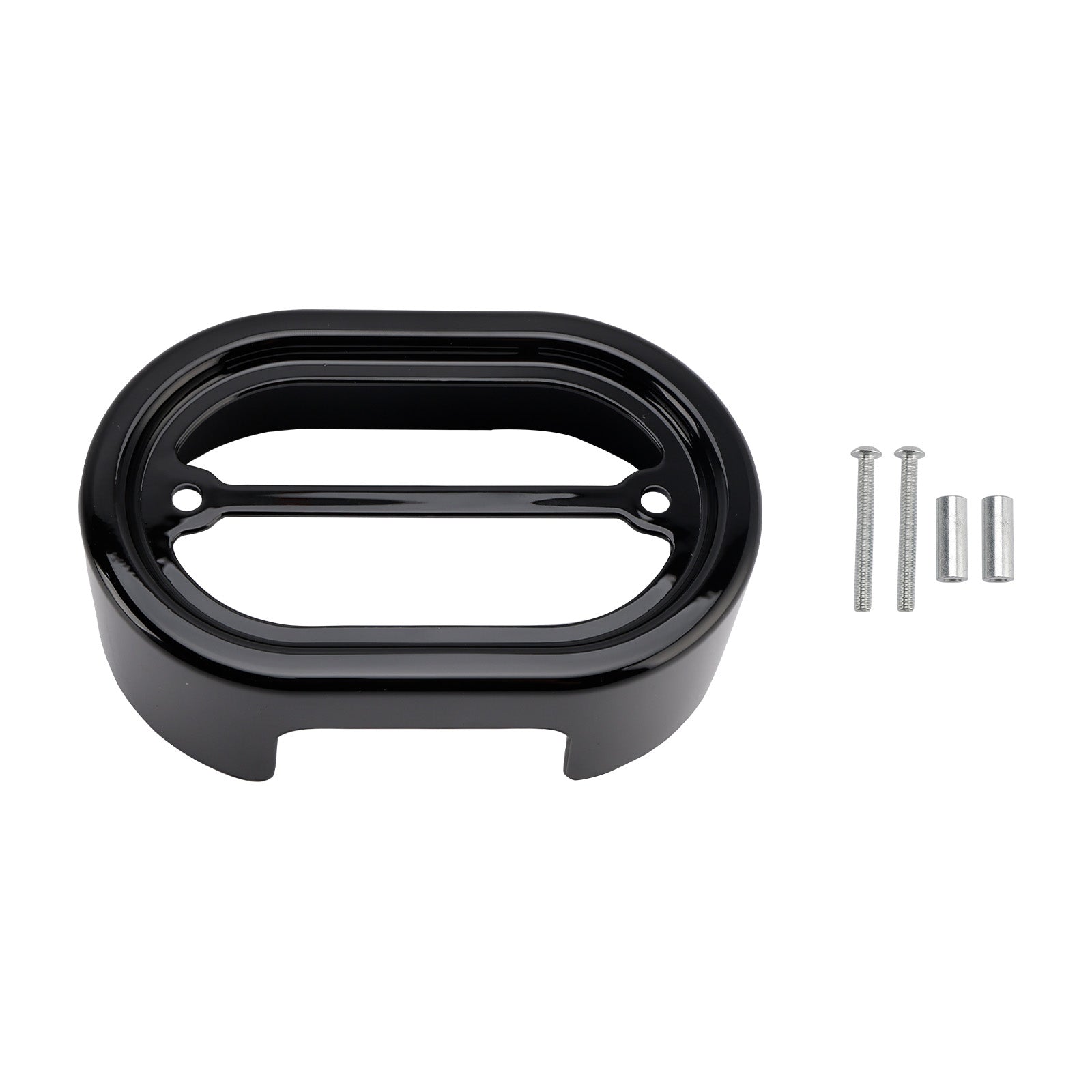 Voltage Regulator Rectifier Cover For Softail Breakout 2001-2017