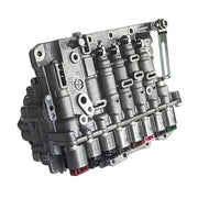 2009-2017 Hyundai Tucson Transmission Valve Body A6LF1/2/3 w/Solenoid