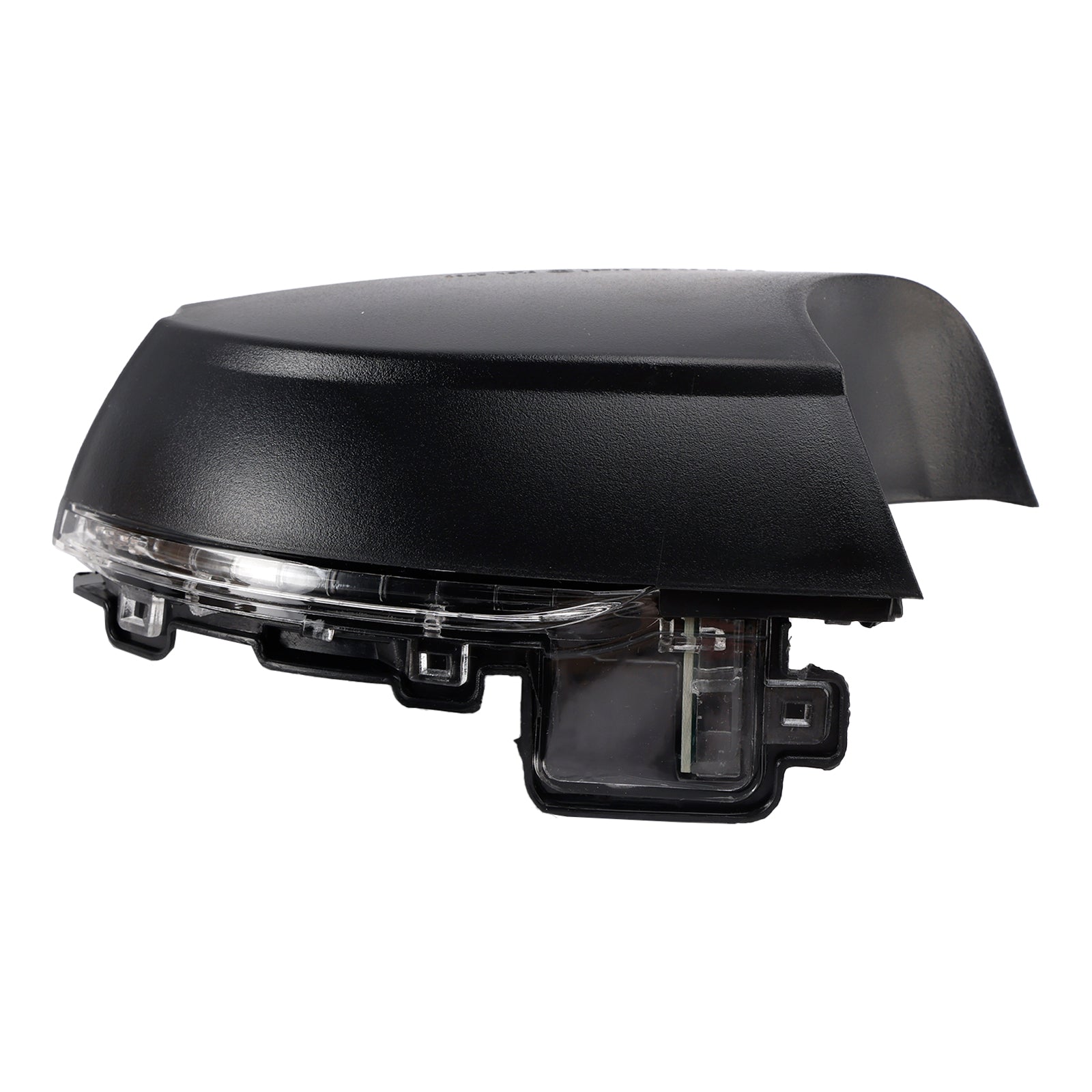 Left Side Mirror Indicator Light Lamp for VW Polo MK5 6C 2009-18 6R0949101