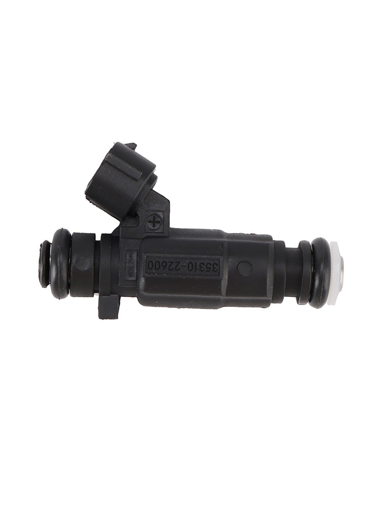 1Pcs Fuel Injector For Hyundai Accent 2000-2005 Getz 2003-2005 35310-22600