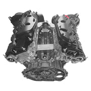 2009-2013 Land Rover Range Rover Sport 1 (L320) Long Block Engine 306DT