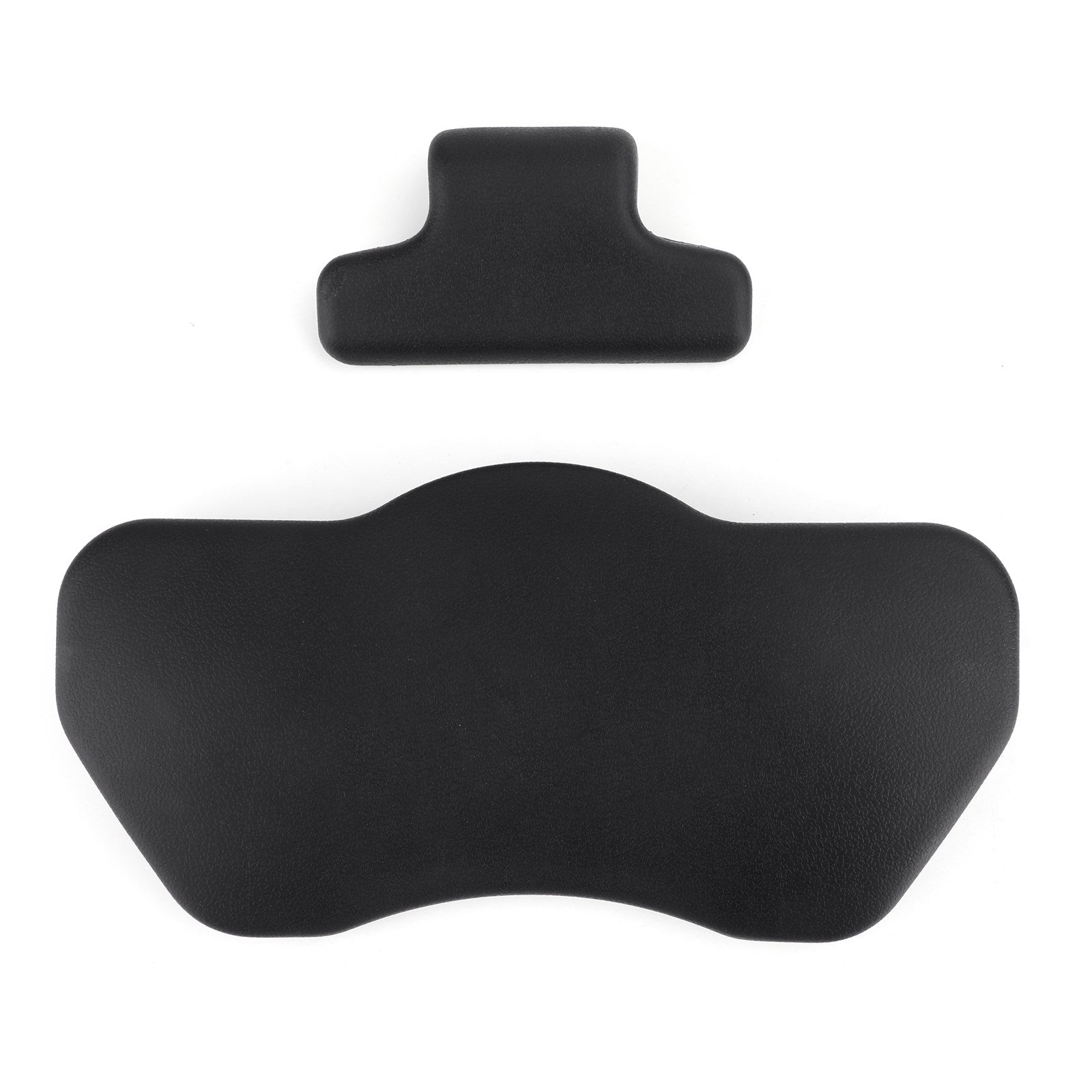 Rear Top Case Box Backrest Pad For BMW F800 F850 G310GS R1200