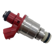 1Pcs Fuel Injector For ISUZU Rodeo TFR/TFS 99-03 6VD1 3.2 V6 8972091610