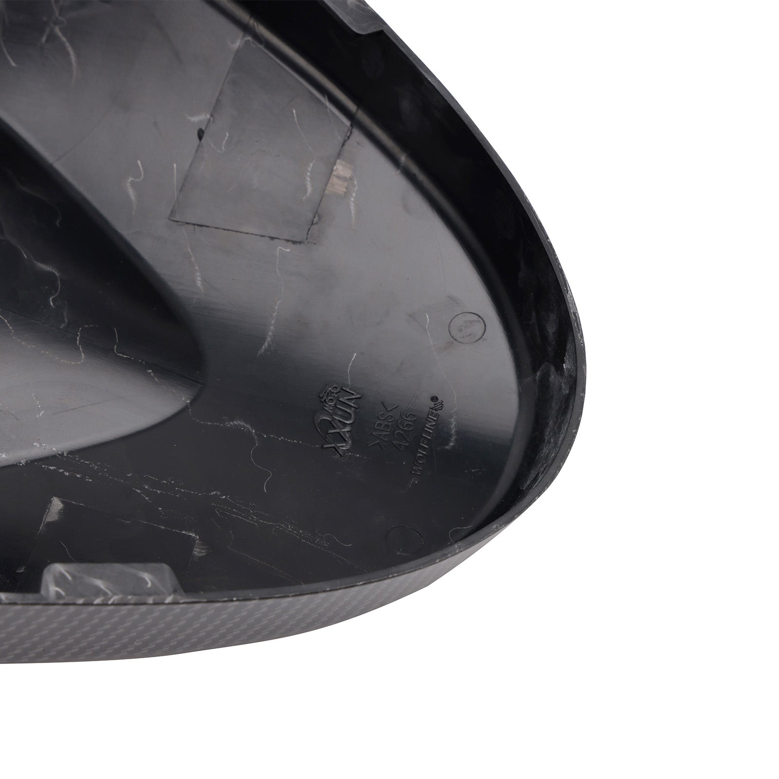 Rear Tail Seat Fairing Cowl Cover For Trident 660 2022-2025