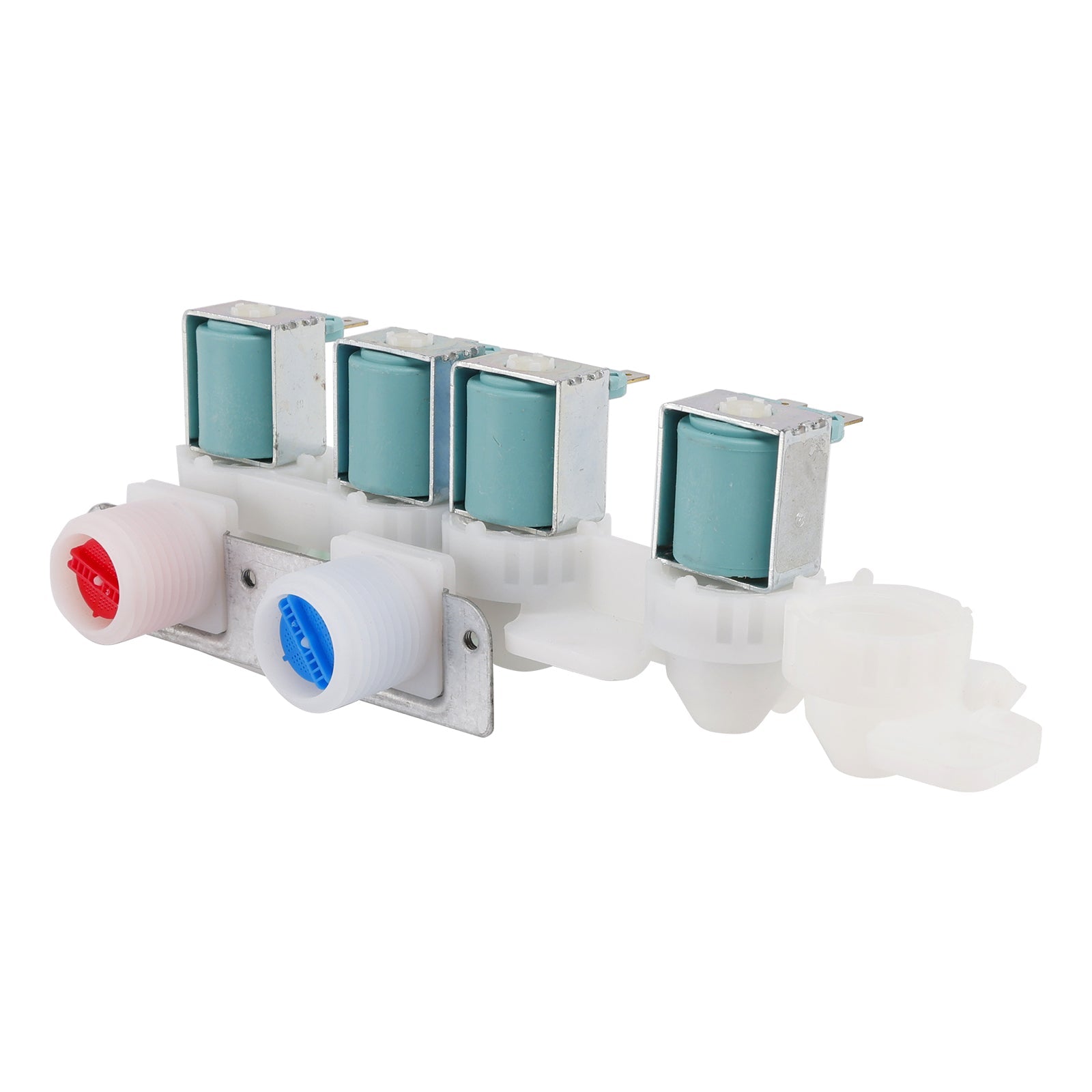 WH23X29538 Washer Water Inlet Valve For GE Washing Machine