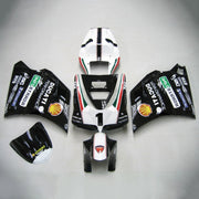 1996-2002 Ducati 996 748 916 998 Fairing Kit Bodywork ABS #103