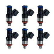 6Pcs Fuel Injector For Ram 1500 For Chrysler Voyager 2020-2021 0280158662