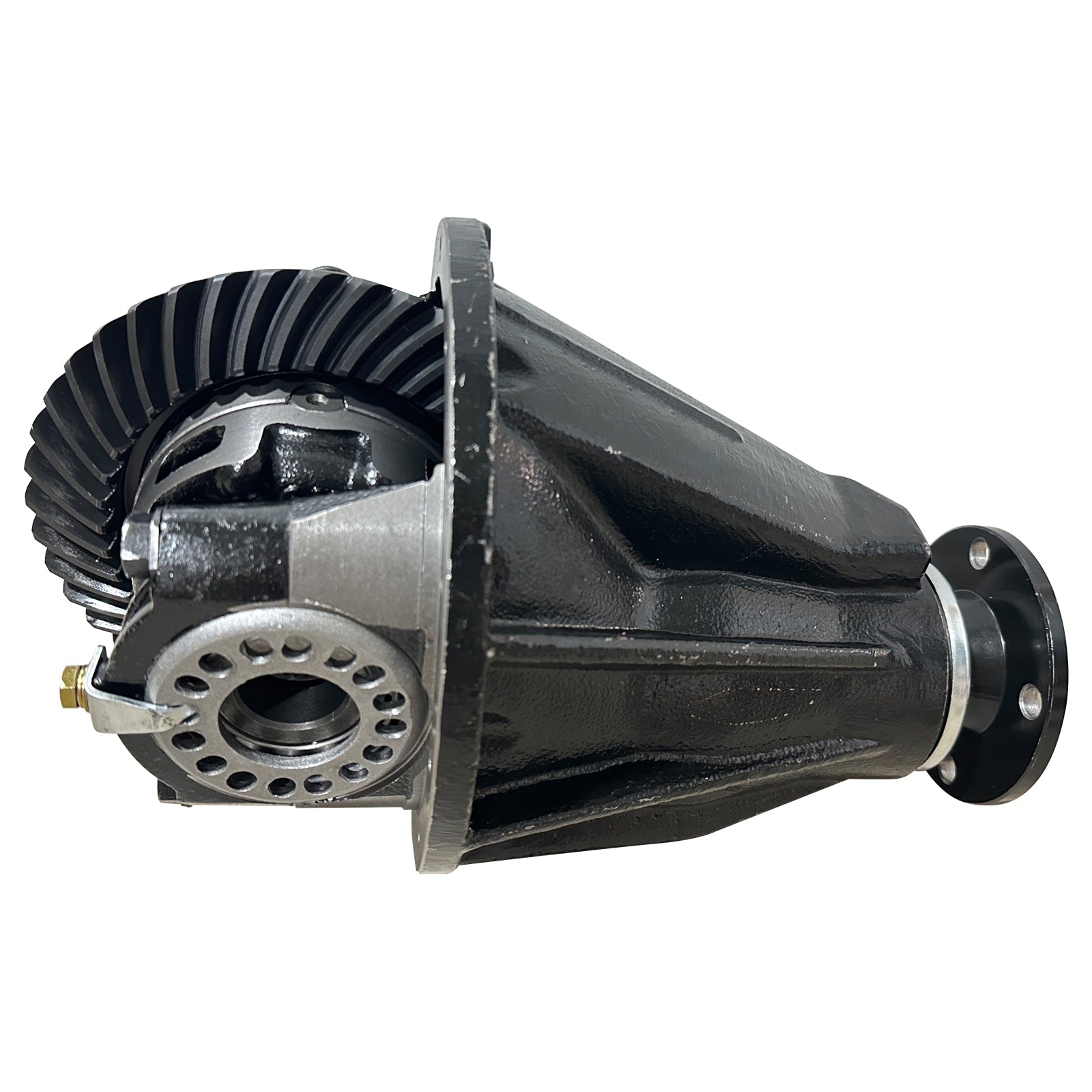 Rear Differential Carrier 4x2 6Cyl V8 3.727 Ratio For Toyota 4Runner 2003-2008
