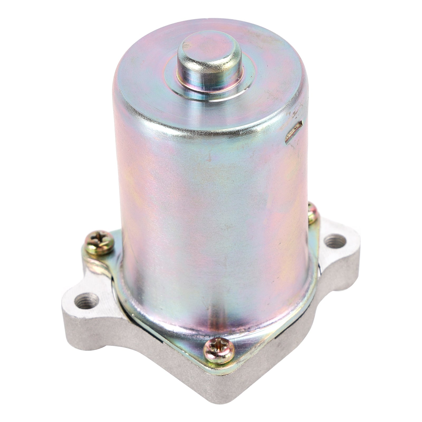 Starter Motor 9 Tooth For Tvs Scooty Pep / Pep+ 2017 2018 2019 2021 2022 2023