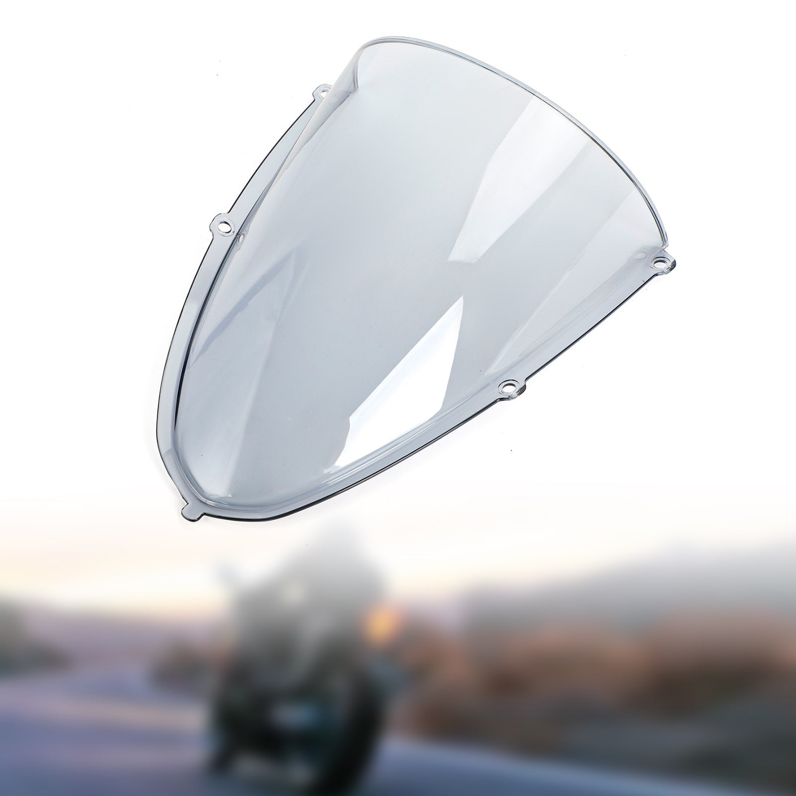 2020-2022 Aprilia RS660 ABS Motorcycle Windshield WindScreen