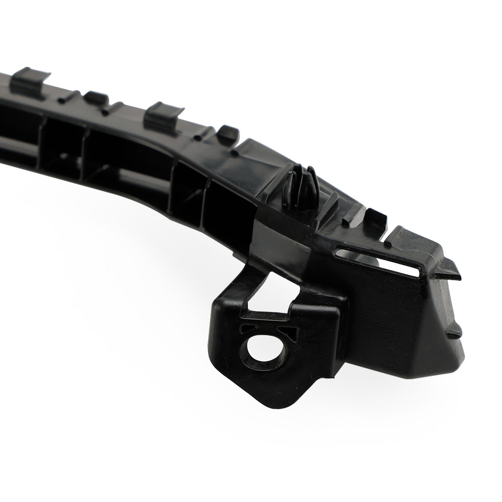 2008-2014 Subaru Impreza WRX STI Front LEFT+RIGHT Bumper Bracket 57707FG122 57707FG132