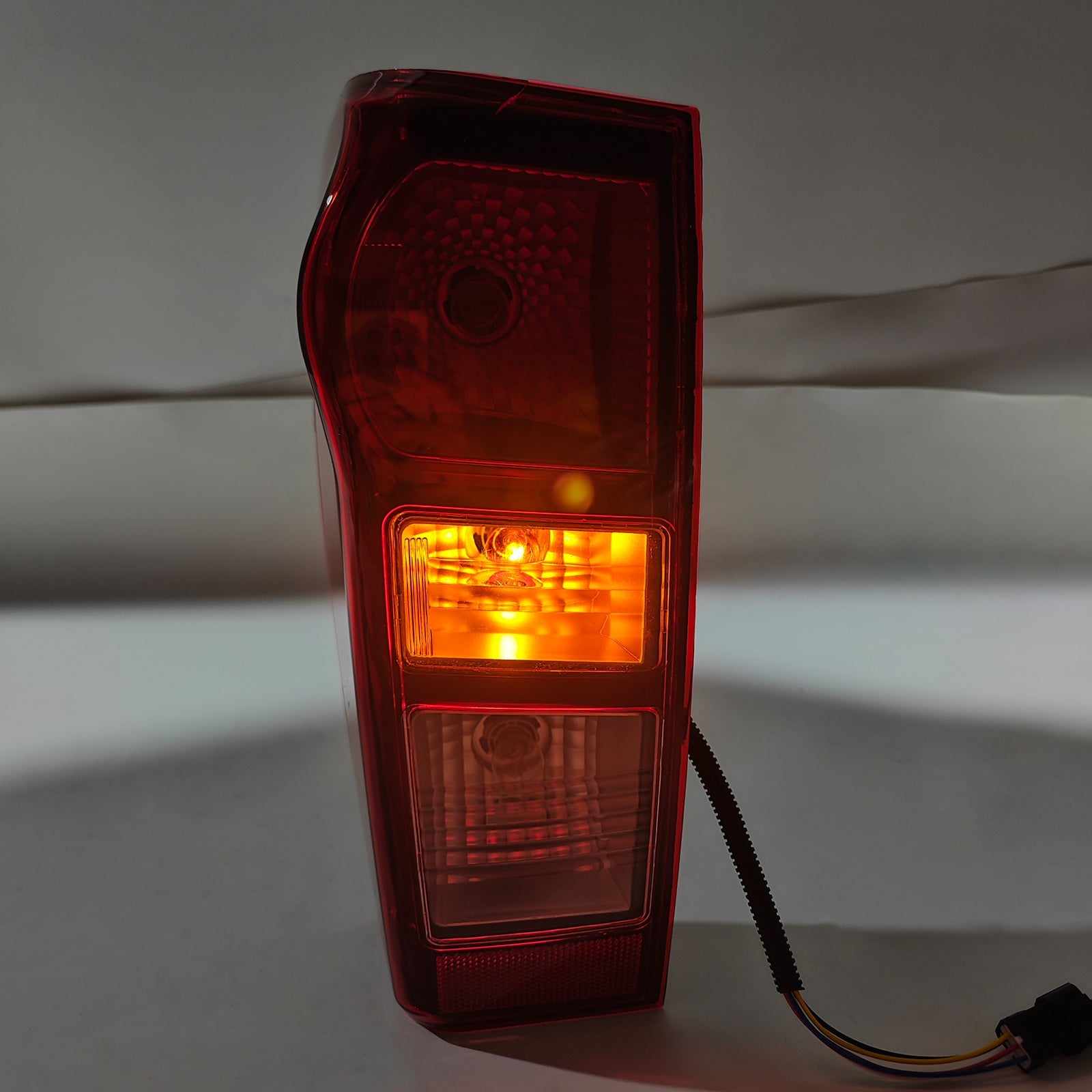 Isuzu D-Max 2012-2019 Rear Left+Right Tailight