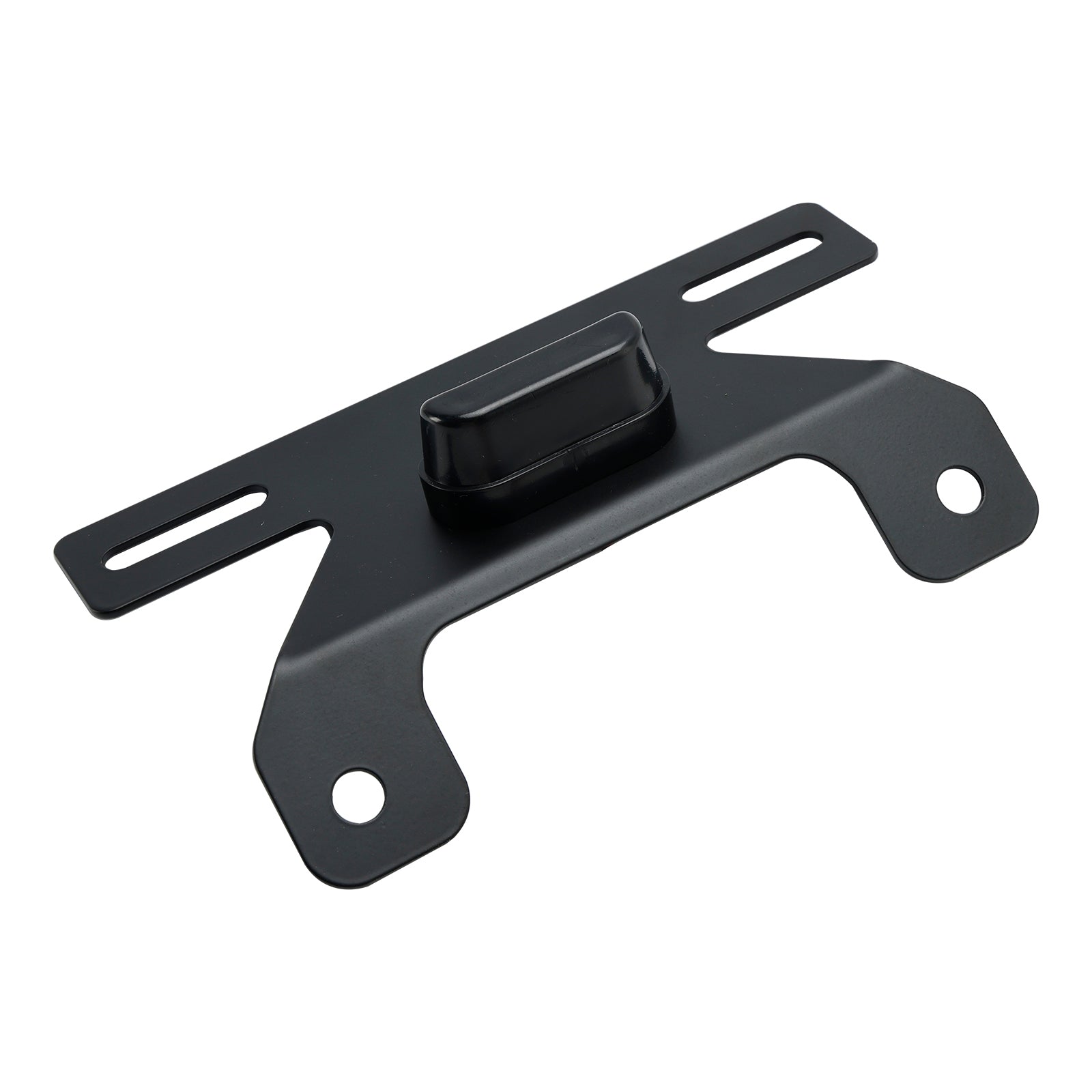 2019-2023 Husqvarna Vitpilen 250 License Plate Holder Bracket