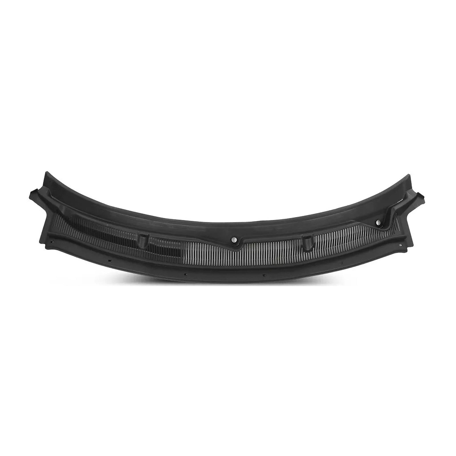 2015-2016 Ford Police Interceptor Utility Base 3.5L V6 - Gas, 3.7L V6 - Flex, 3.7L V6 - Gas Windshield Cowl Grille Top BB5Z78022A68AA