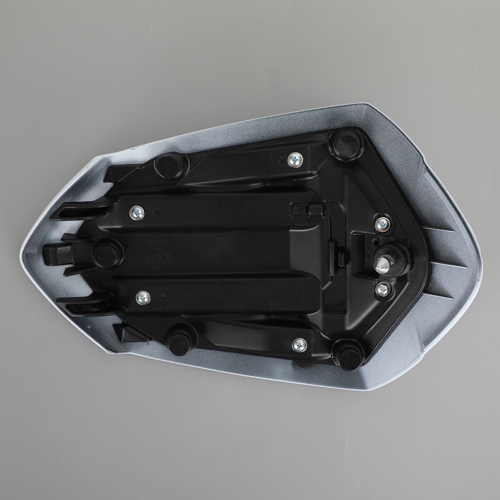 2018-2021 Triumph Speed Triple RS 1050 Rear Tail Seat Fairing Cowl Cover Generic