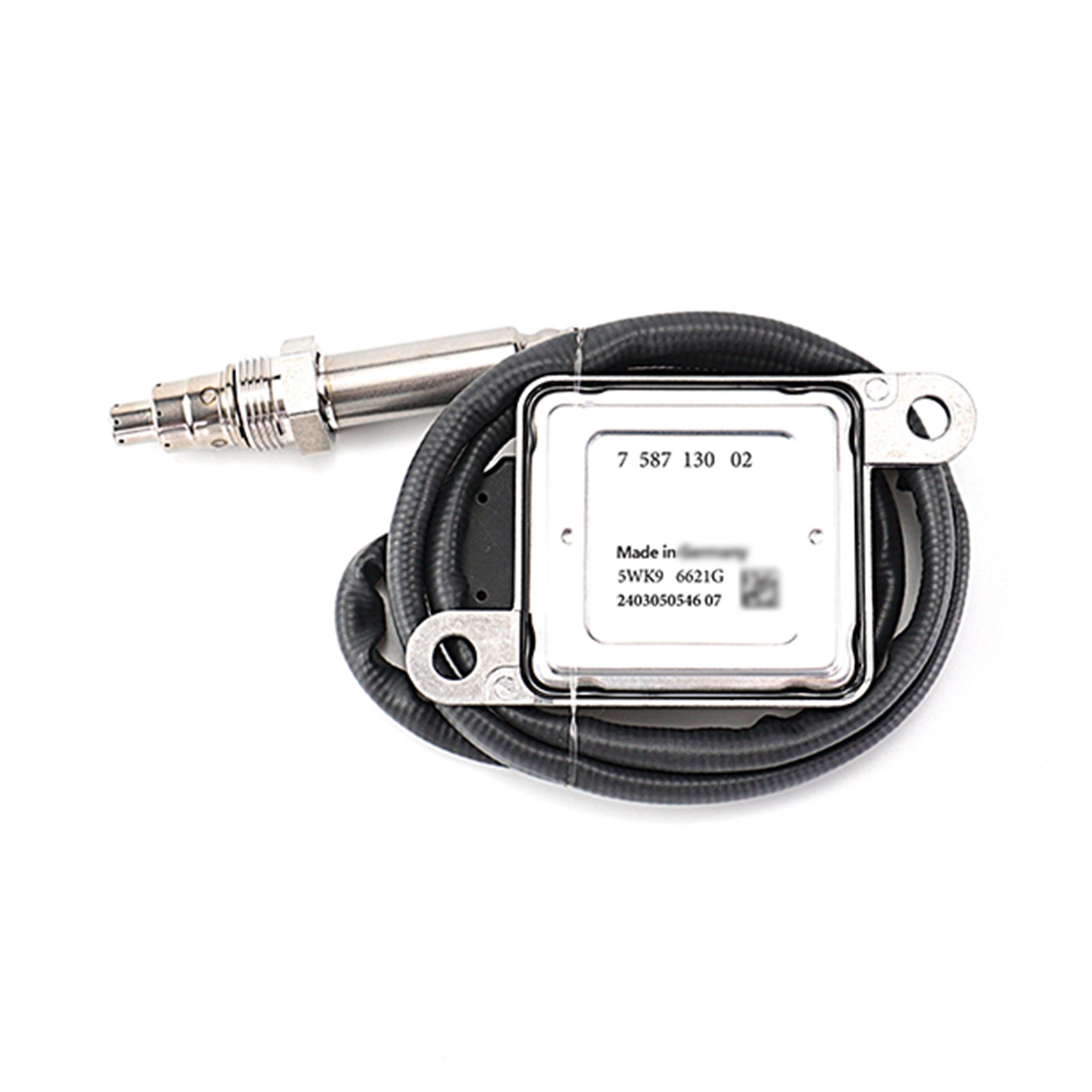 NOx Sensor 758713002 5WK96621G For BMW 120I 320I 318I E90 E91