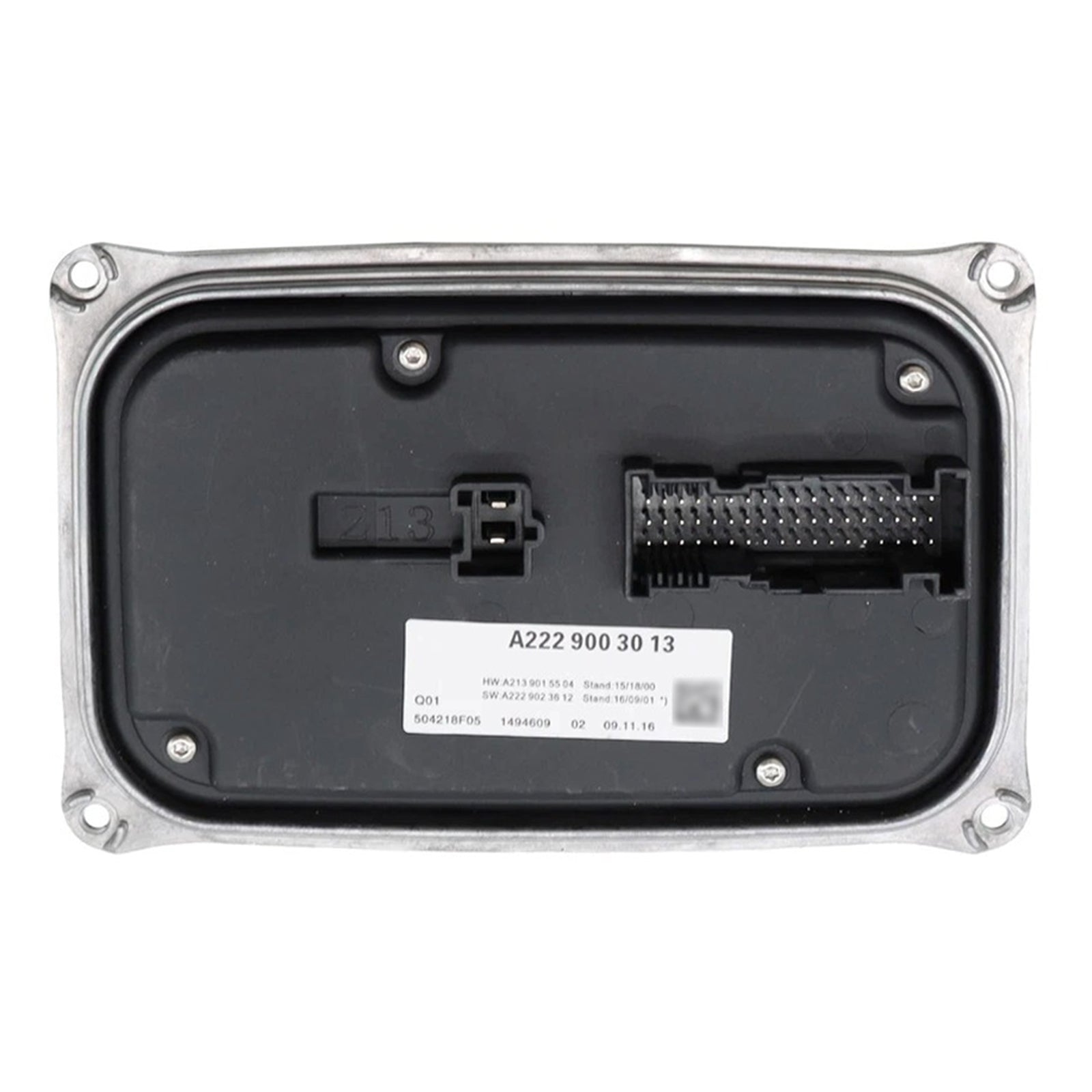 2017+ MERCEDES BENZ E/S Class W222/W213/W238/W205 Headlight Driver Control Module A2229003013 Right