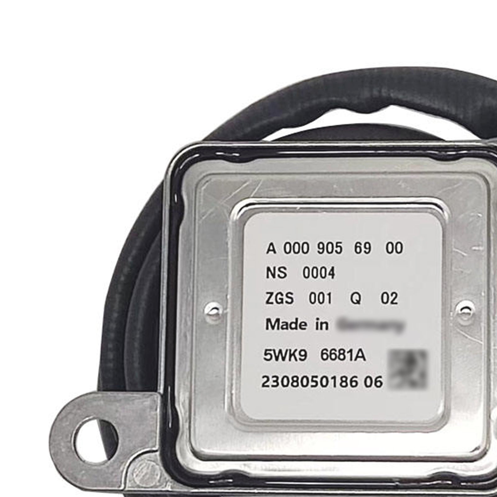 Nitrogen Oxide Sensor A0009056900 5WK96681A For Mercedes C-CLASS E-CLASS GLC