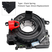 5Q1953549D Clock Spring For AUDI A1 II 2021