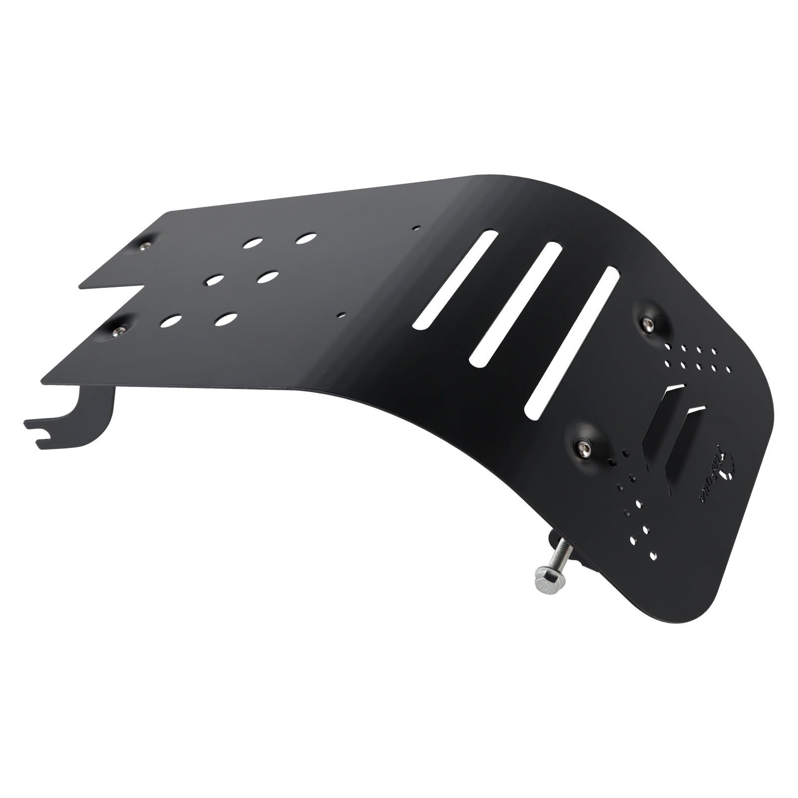 2025-on R.E. Classic 650 SKID PLATE BASH PLATE SUMP GUARD