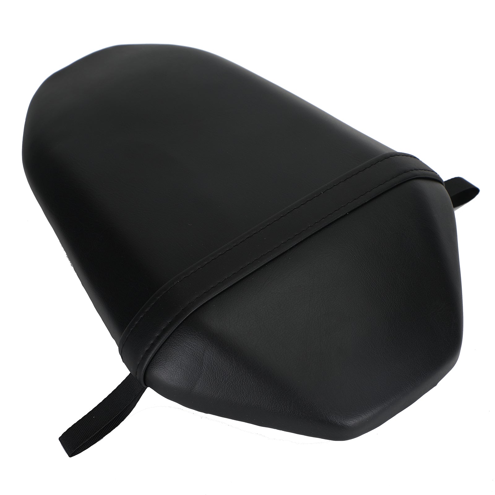 2014-2017 Yamaha Mt-07 Mt 07 Fz 07 Rear Passenger Seat Black Cushion