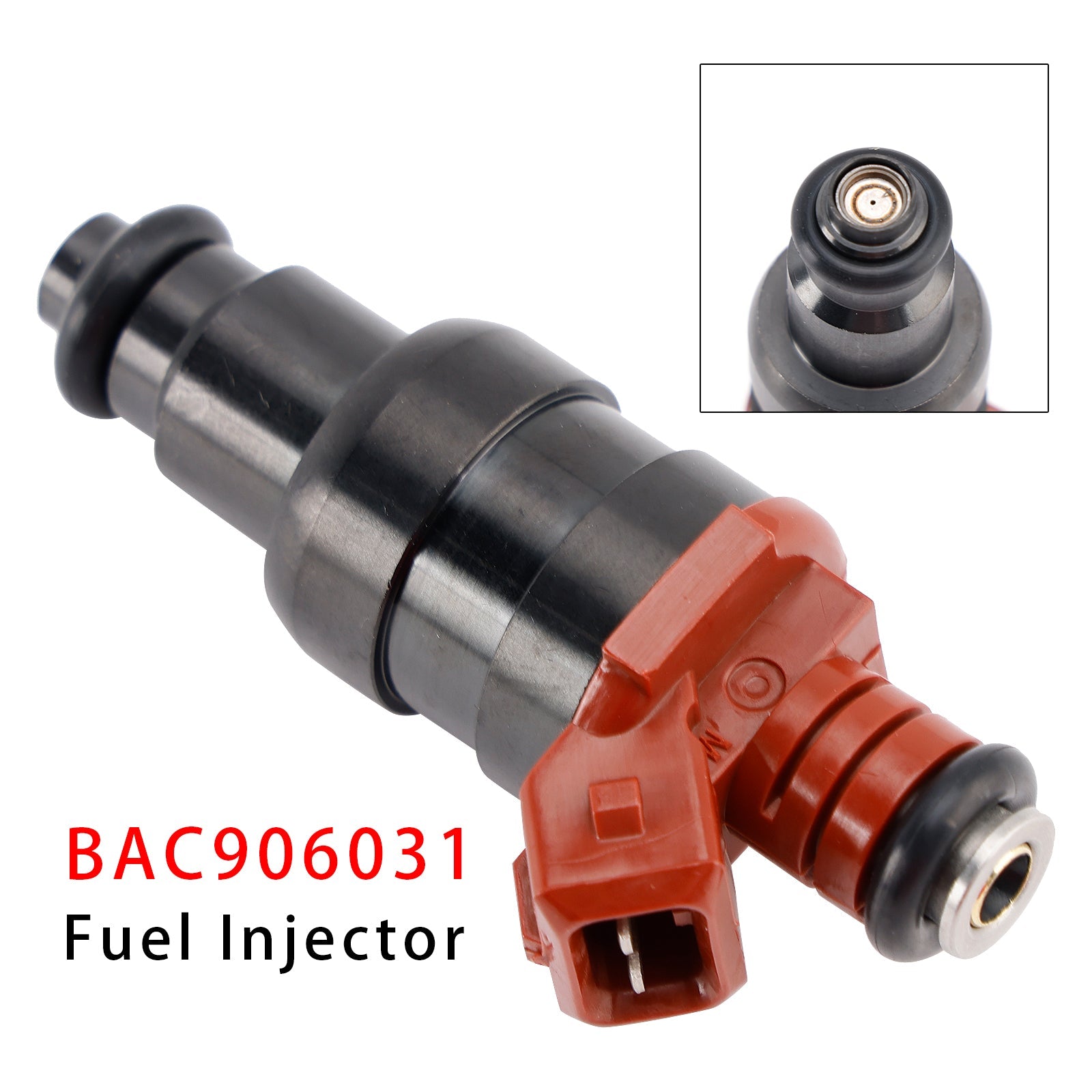 1Pcs Fuel Injector For VW Golf III Jetta Derby Panel Van 1993-2003 BAC906031