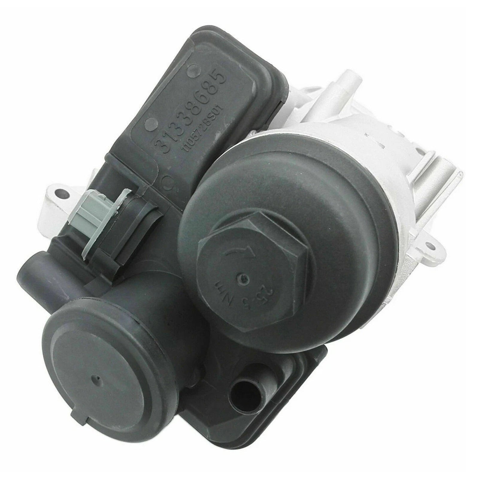 2016 Volvo XC70 (submodel: T5, T5 Platinum, T5 Premier) Oil Filter Oil Cooler Assembly