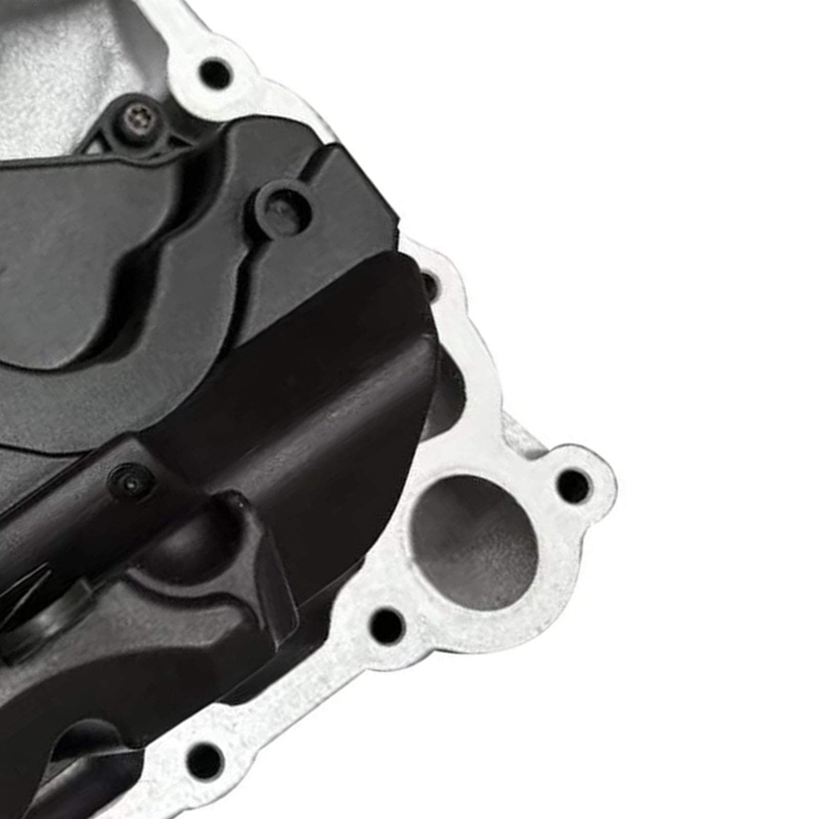 Fit For Audi A6 S6 Cylinder Block Ventilation 06E103773C 06E103772C