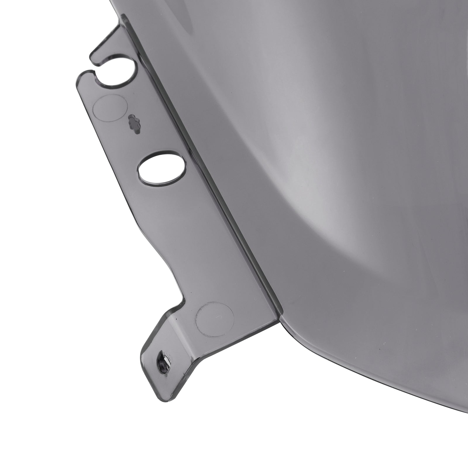 2024-2025 Daytona 660 Motorcycle Windshield WindScreen