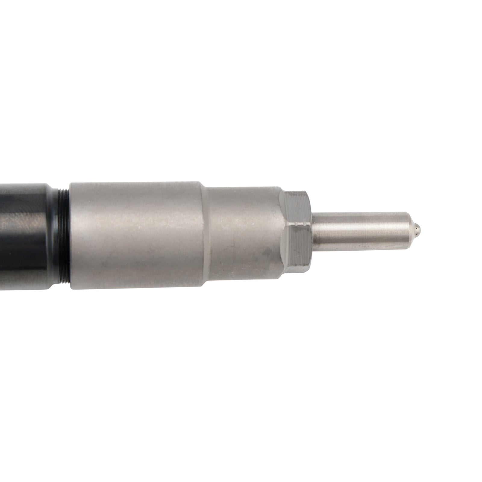 Nissan Navara 2.5 dCi 4PCS Fuel Injector 16600-EB70A 095000-6250