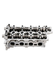 2016-2018 Kia Optima LX 1.6T 1.6L L4 - Gas Engine Cylinder Head Assembly G4FD 221002B725