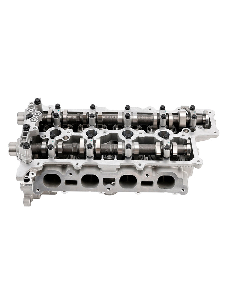2016-2017 Hyundai Sonata Eco 1.6L L4 - Gas Engine Cylinder Head Assembly G4FD 221002B725
