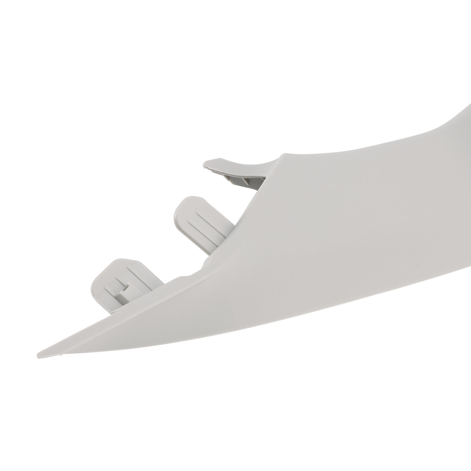 2016-2023 For Toyota Tacoma 3rd Gen Driver Side A-Pillar Grab Handle Gray
