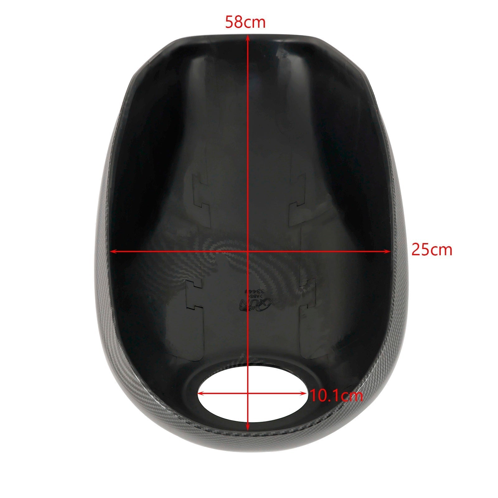 2023 Honda CL300 Gas Tank Cover Guard Fairing Protector