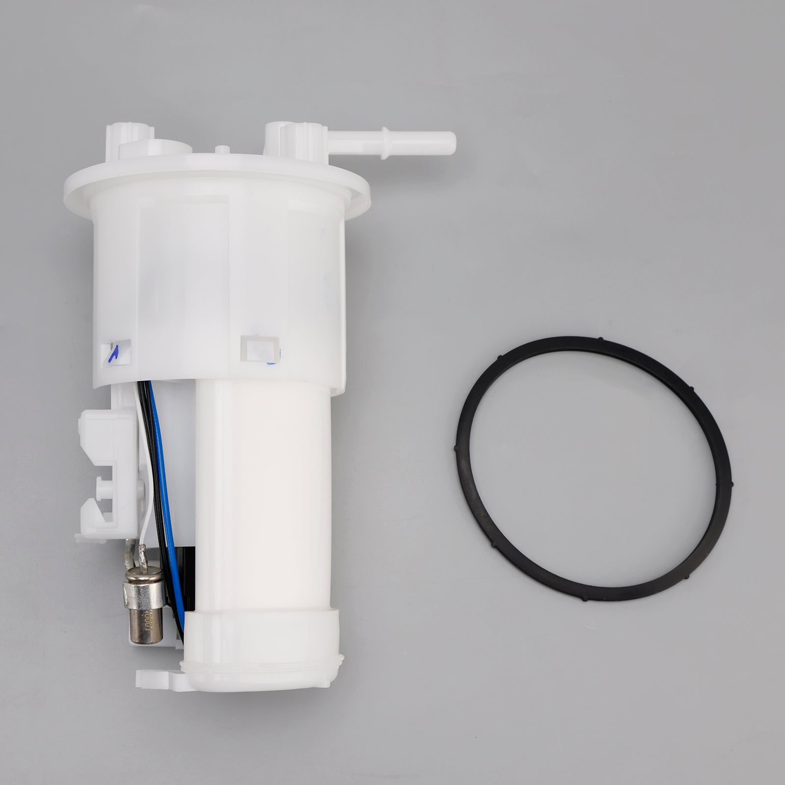 2008-2012 Triumph Street Triple 675 (To VIN 560476) Fuel Pump Assy Replacement T2401977