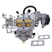 1988 Jeep Wrangler S 2 BBL Carburetor 1806449