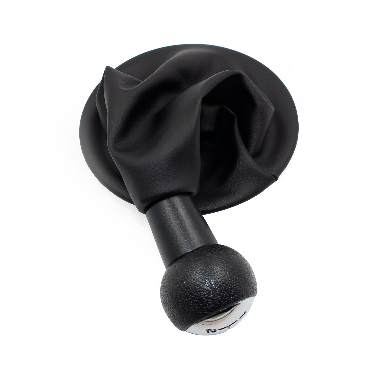 5 Speed Shift Knob Gear Stick & Gaiter Fit Peugeot Partner Citroen Berlingo III