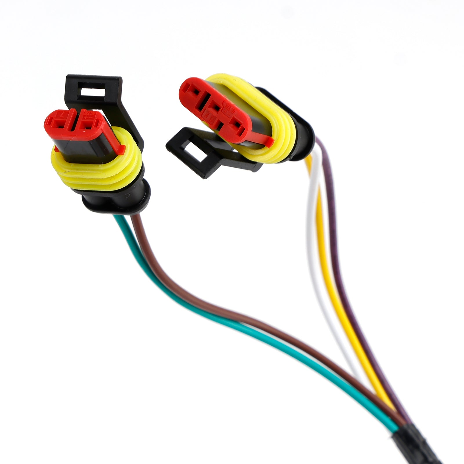 14-up Club Car Precedent/Tempo Golf Cart Wiring Harness 104023201 103890801