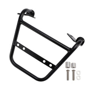 Luggage Rack Side Saddle Bag Mount Bracket Left For Bmw R12 Ninet 2024-2025