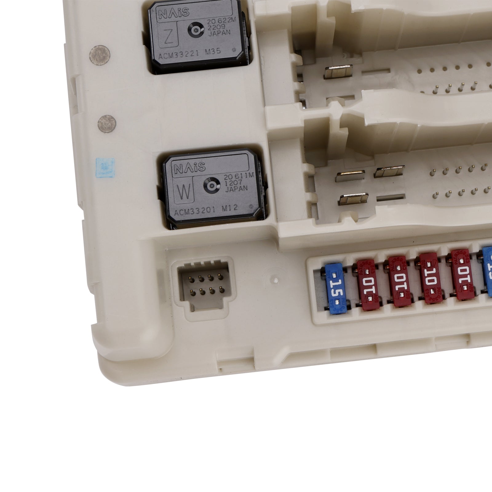 2007-2011 Nissan Altima 2.5L 3.5L IPDM Engine Fuse Box 284B71AA0A 284B71AA1A