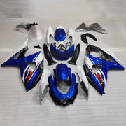 Injection Fairing Kit Bodywork Plastic ABS For Suzuki GSXR1000 2009-2016 K9