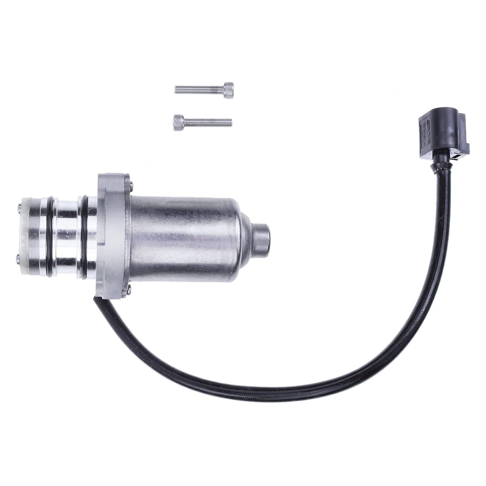 2009-2013 Audi A3 Quattro L4 2.0L AWD Differential Clutch Pump Motor 0AY598549A 699011