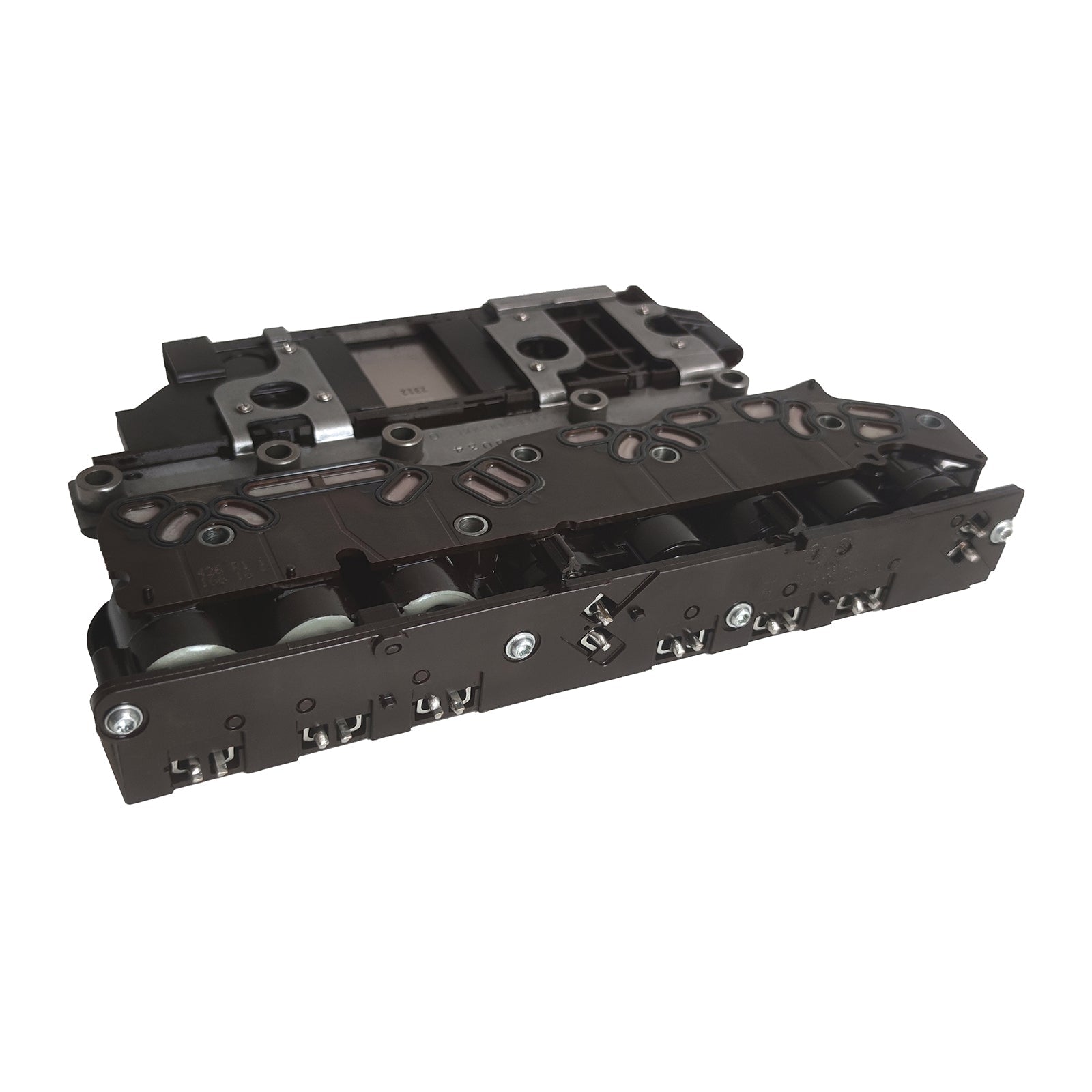 2007-2009 Saturn Aura 3.6L TCM Transmission Control Module 6T70/6T75/6T80