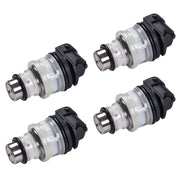 4Pcs Fuel Injector For Peugeot 205 405 For Vauxhall Cavalier 17112022